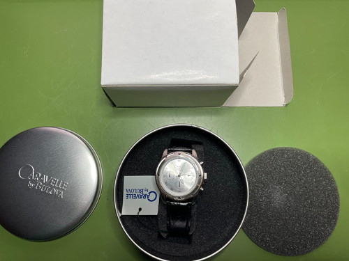 Caravelle bulova nuovo - caravelle,