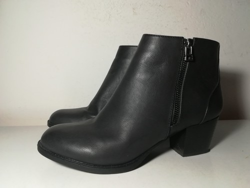 Stivaletto donna colore - stivaletto, nero