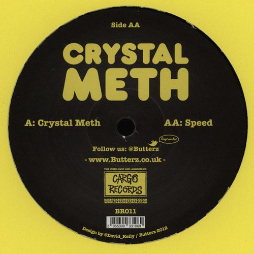 Champion crystal meth - -,