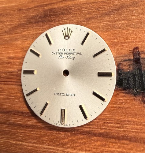 Quadrante originale rolex per - quadrante,