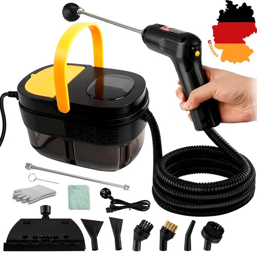 Pulitore vapore manuale 3 - a,