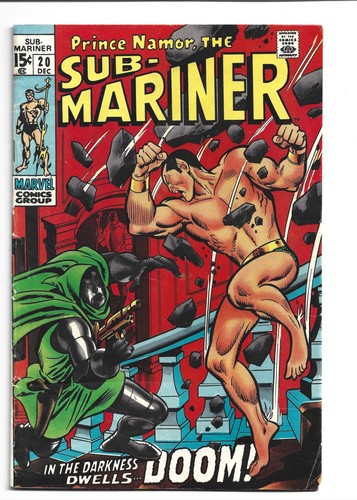 Sub mariner 5 dr - fn-,