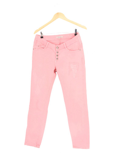 Jeans donna comma - jeans, dritta