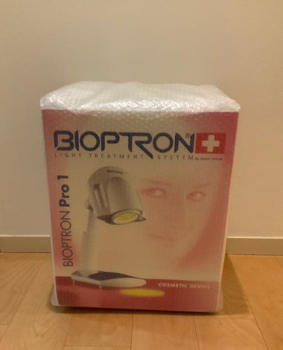 Zepter bioptron pro terapia - pro,