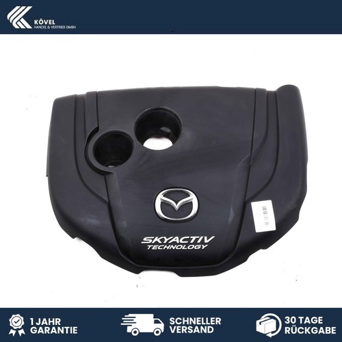 Copertura motore mazda gj - copertura, 6