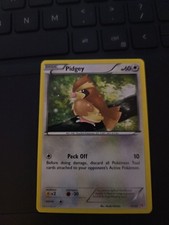 Pidgey xy trainer - (#11),