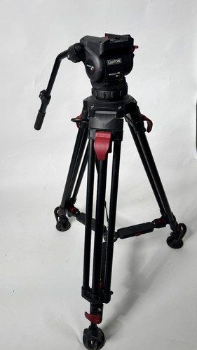 Cartoni focus video - cartoni, tripod