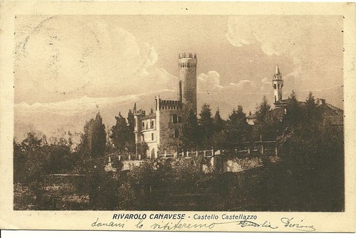 Rivarolo canavese il - -,