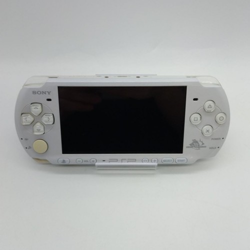 Raro sony psp 3000 - sony, psp-3000
