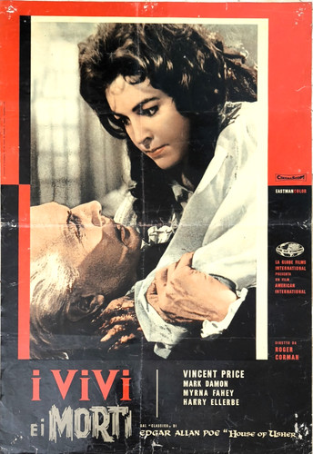 Vivi morti house of - i,