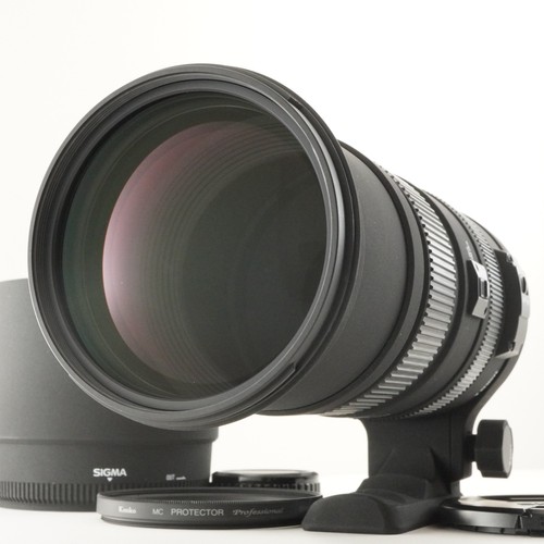 Sigma 150 500 3 dg - sigma, 150-500