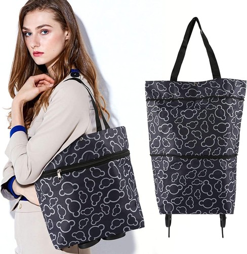 Borsa per spesa - la,