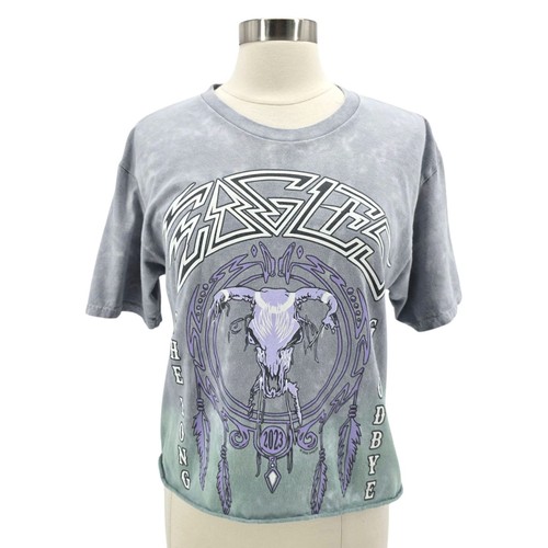 Top donna medio gildan - top,