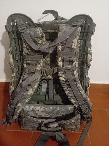 New zaino militare - militare, us