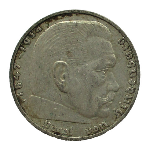 Terzo reich argento - reich,
