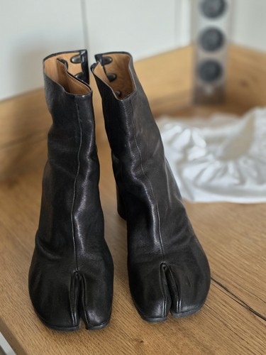 Stivaletti maison margiela - stivaletti, m22