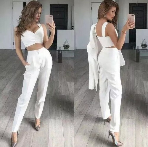 Tailleur completo donna - , giacca