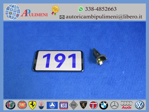 Portalampada 1 luce - 11.18.71,