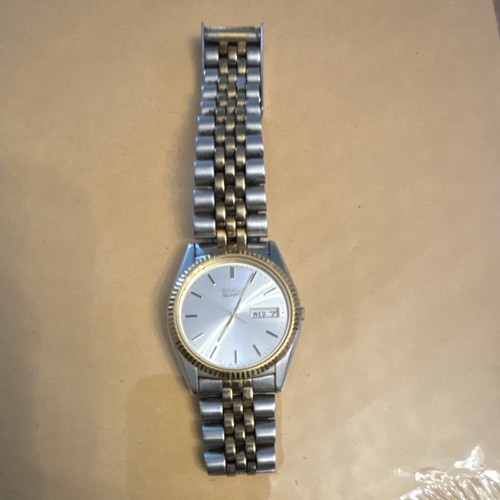 Orologio seiko quartz uomo - seiko,