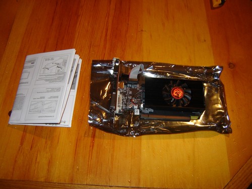 Soyo geforce gt240 - soyo,