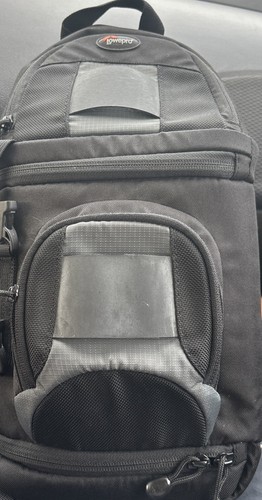 Zaino lowepro slingshot - zaino, aw