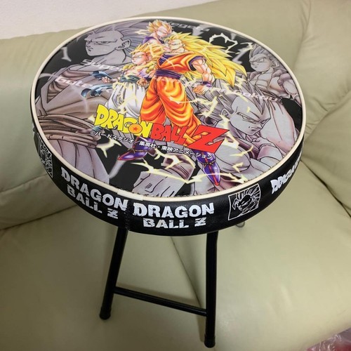 Sedia vintage dragon ball - vintage,