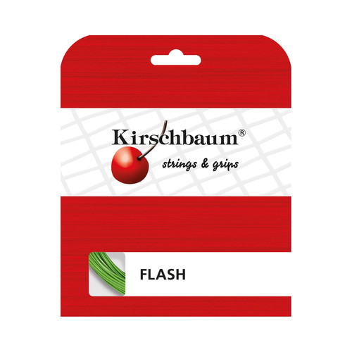 Set corde flash ciliegio - flash, 12