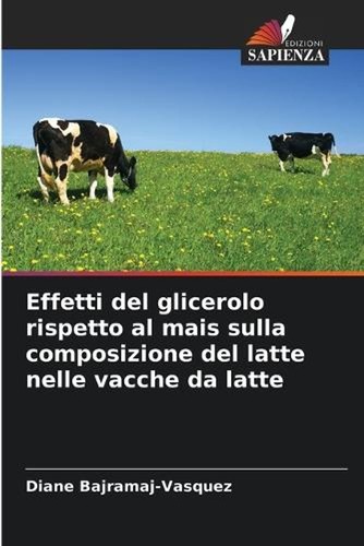 Effetti del glicerolo rispetto