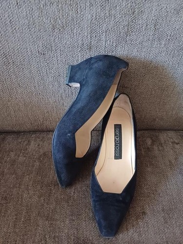 Tacchi donna sergio - donna, neri