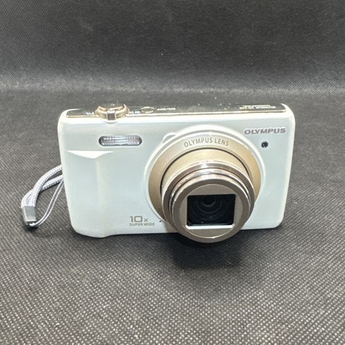 Olympus fotocamera digitale
