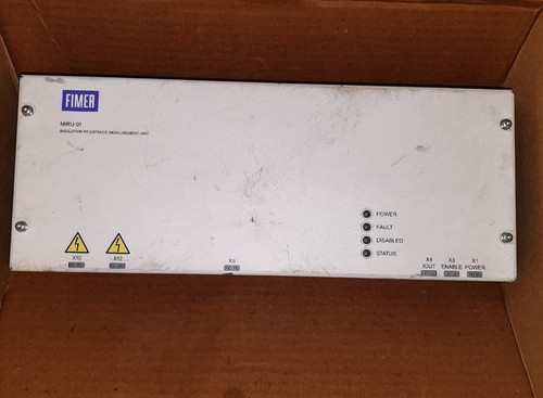 Miru abb fimer unità di - fimer,