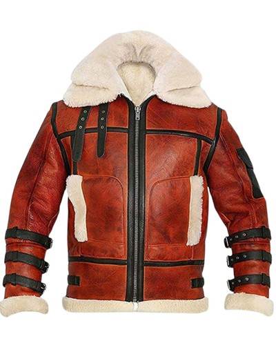 Giubbotto uomo bomber - uomo, b3