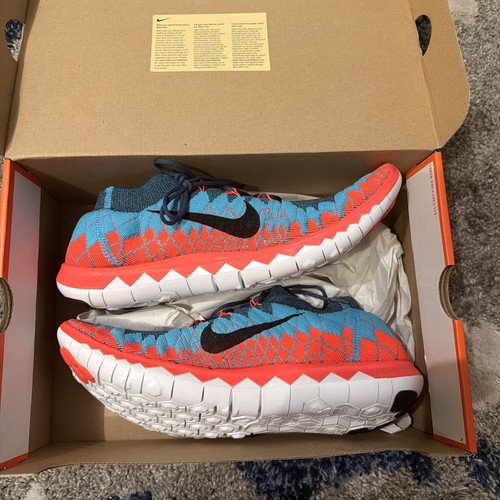 Nike free flyknit - flyknit, scarpe