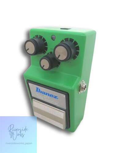 Ibanez ts9 tube - ts9,