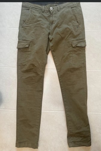 Pantalone scorpion bay - scorpion,