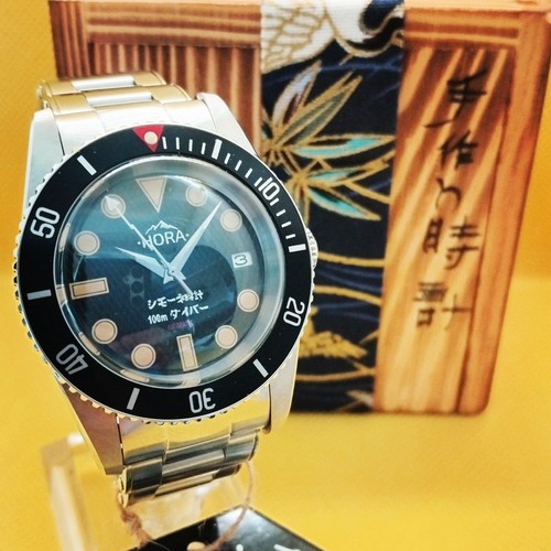 Orologio hora uomo - -hora-,