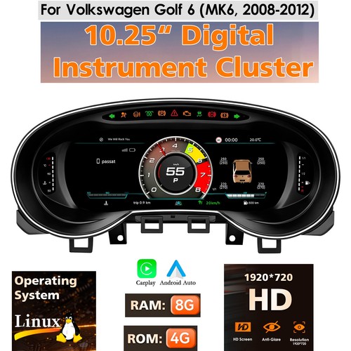 Per volkswagen golf - vw,