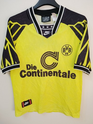 Borussia dortmund 1994 - dortmund, 1994-1995