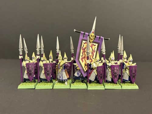 Warhammer fantasy edizione - fantasy, 4°