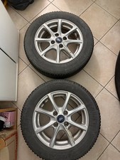 Cerchi lega gomme - cerchi, ford
