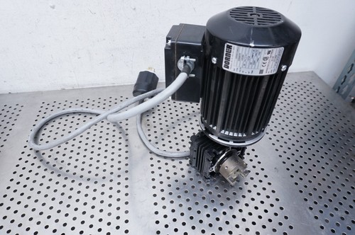 Bodine dorner 42r6bfpp - dorner, motore
