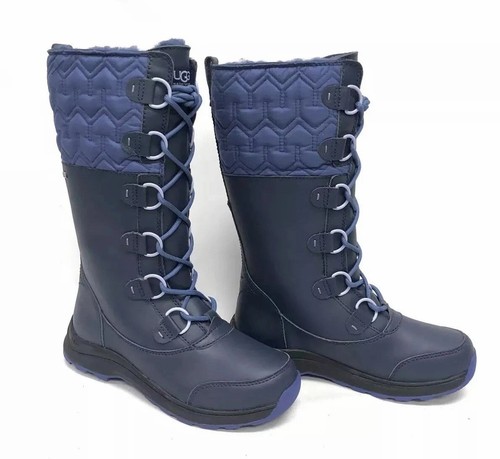 Stivali impermeabili ugg - stivali,
