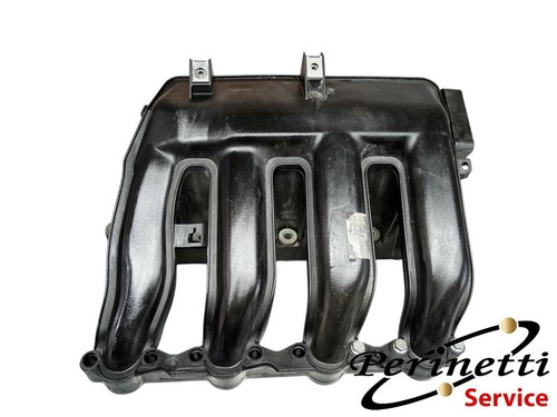 Collettore aspirazione bmw - collettore,