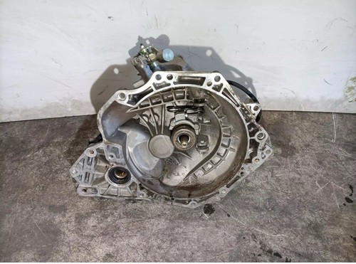 Cambio manuale completo - cambio,