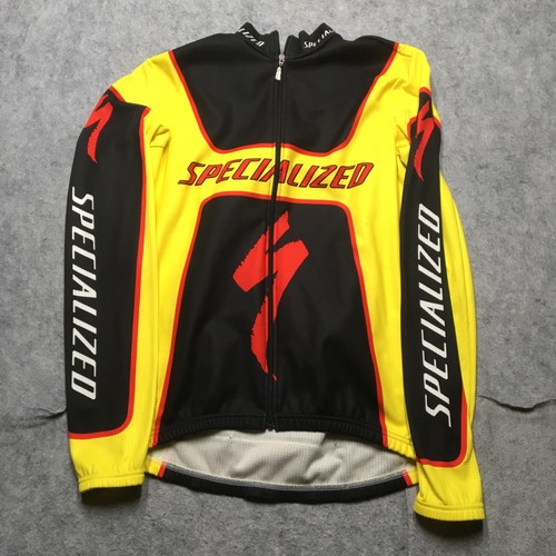 Maglia ciclismo specializzata - maglia,