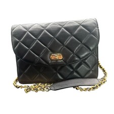 Borsa tracolla giani bernini - a,