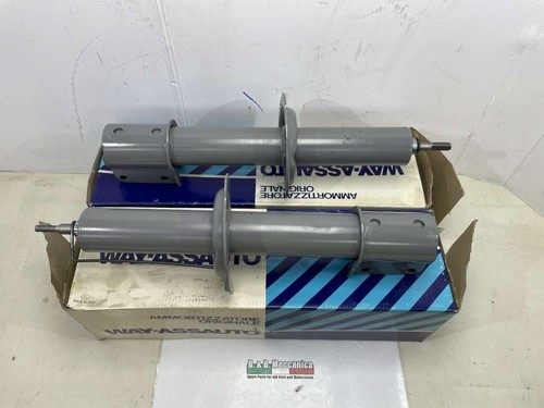 Coppia ammortizzatori - coppia,