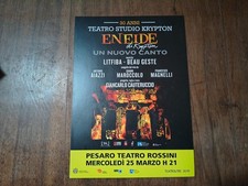 Eneide krypton nuovo canto - eneide,