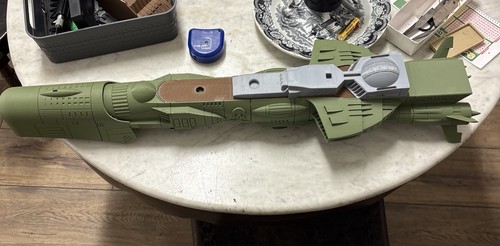 Moc space pirate ship arcadia - pirate,
