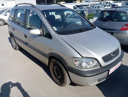 Motore tergicristallo